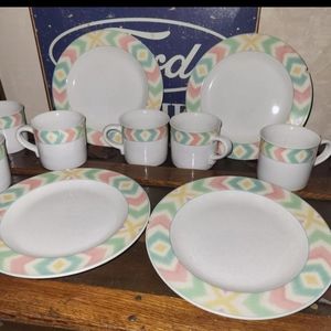 Christopher Stuart Desert Sun Replacement Pieces